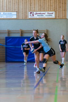 Bild 79 - wAJ HSG Stoertal Hummeln - TSV Erfde : Ergebnis: 20:17